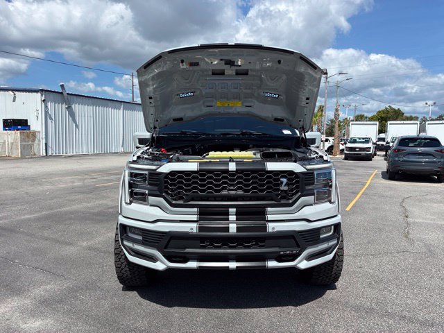 Used 2024 Ford F150 Lariat w/ Equipment Group 502A High AWD/4WD image 20