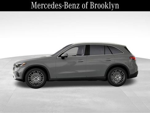 Certified 2026 Mercedes-Benz GLC 300 4MATIC image 35
