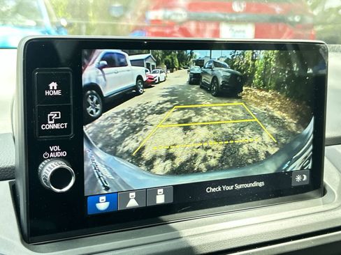 New 2026 Honda Accord LX image 20