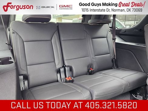 New 2026 GMC Yukon Elevation w/ Elevation Premium Package AWD/4WD image 52