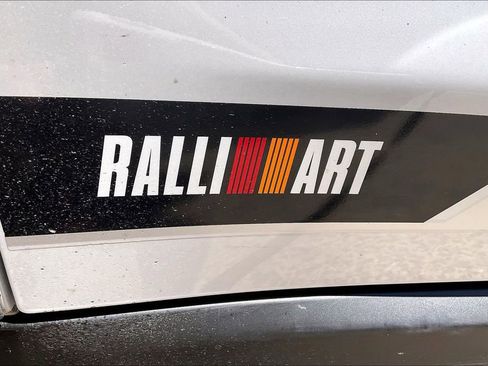 Used 2024 Mitsubishi Outlander Sport AWD image 8