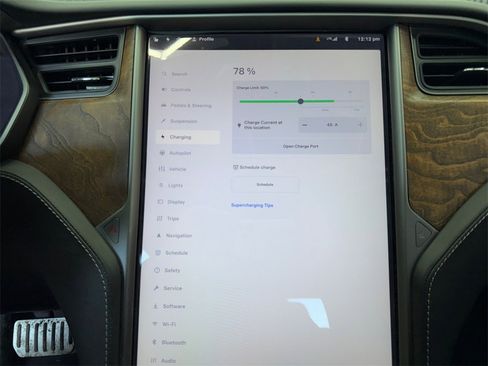 Used 2020 Tesla Model S Performance image 18