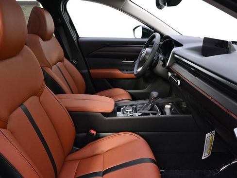 New 2026 MAZDA CX-50 AWD 2.5 S w/ Accent Package image 16