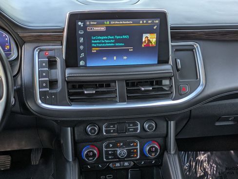 Certified 2023 Chevrolet Tahoe LT image 18