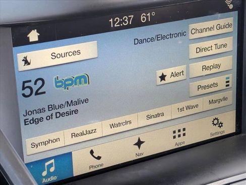 Used 2018 Ford Escape SEL w/ Ford Safe & Smart Package image 12