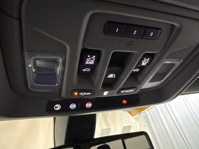 Used 2019 Chevrolet Silverado 1500 LT Trail Boss AWD/4WD image 41
