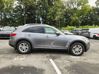 Used 2012 INFINITI FX35 2WD w/ Premium Pkg video 2