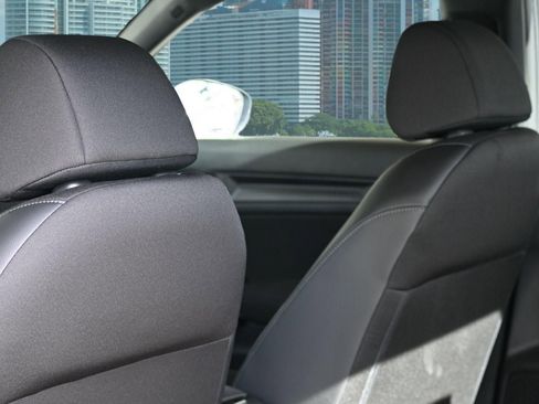 New 2026 Honda Civic Sport image 21