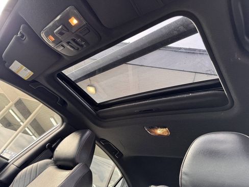 Used 2015 Subaru WRX Limited AWD/4WD image 30