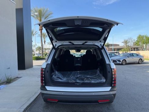 New 2026 Hyundai Palisade SEL image 32