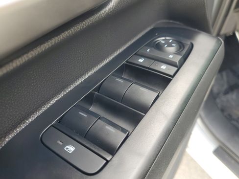 Used 2025 Toyota Tacoma TRD Sport RWD image 22
