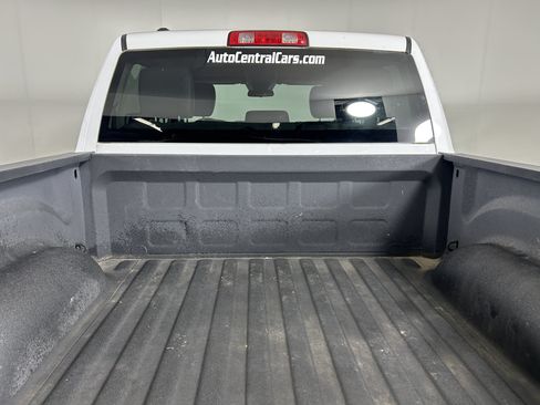 Used 2019 RAM 1500 Tradesman w/ Protection Group AWD/4WD image 21