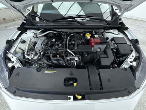 Used 2023 Nissan Sentra SV image 33