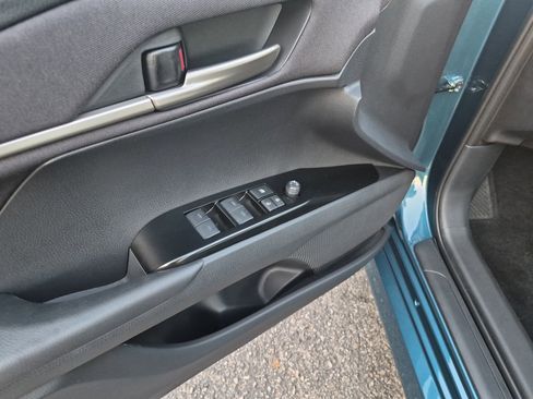 Used 2026 Toyota Camry LE FWD image 11