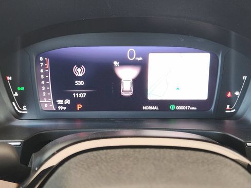 New 2026 Honda Passport TrailSport Elite image 11