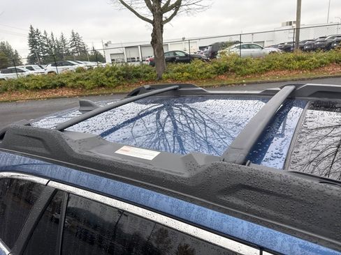 Certified 2022 Subaru Outback Limited w/ Popular Package #2 image 11