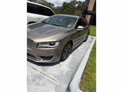 Used 2019 Lincoln MKZ Reserve