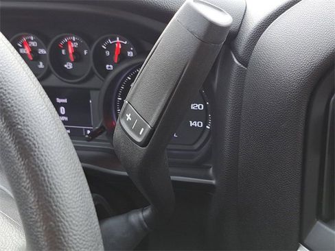 New 2026 GMC Sierra 1500 Pro w/ Pro Value Package image 24