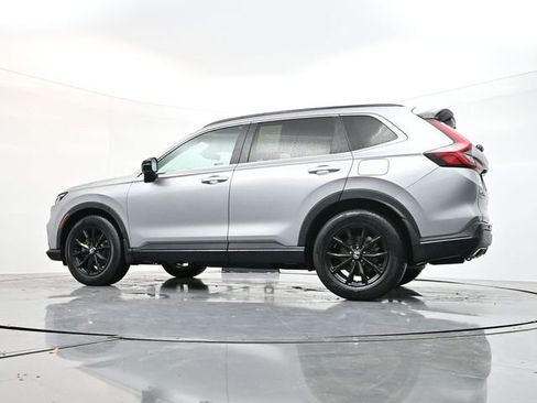 Used 2023 Honda CR-V Sport image 41