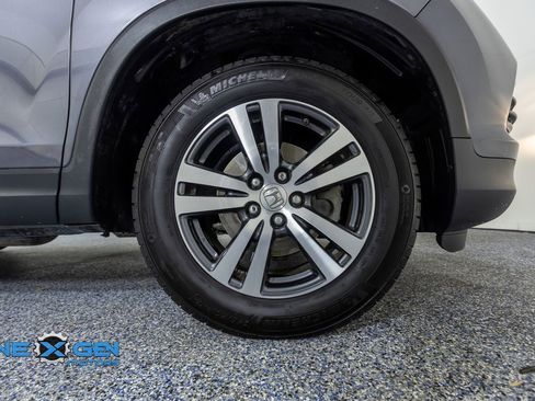Used 2018 Honda Pilot EX-L image 43