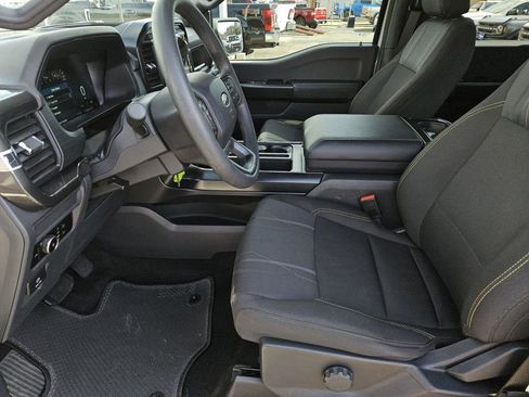 Used 2024 Ford F150 STX image 25