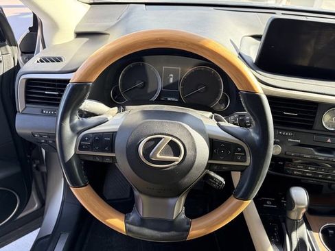 Used 2021 Lexus RX 350 FWD w/ Premium Package image 9