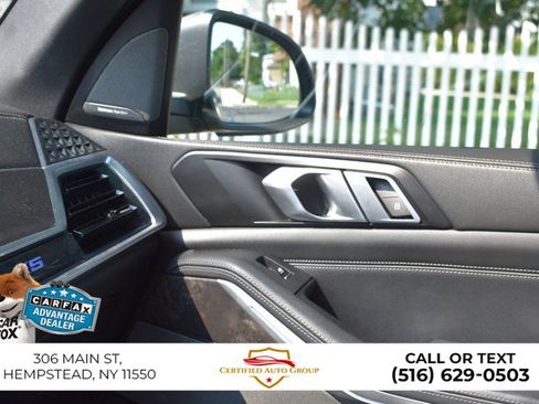 Used 2024 BMW X5 sDrive40i RWD image 17