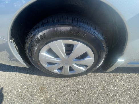 Used 2015 Subaru Impreza 2.0i image 16