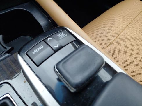 Used 2015 Lexus GS 350 AWD image 41