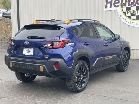 Used 2026 Subaru Crosstrek 2.5i Wilderness AWD/4WD image 5