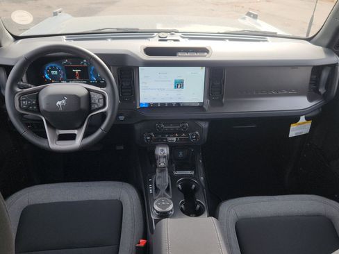 New 2025 Ford Bronco Big Bend image 21