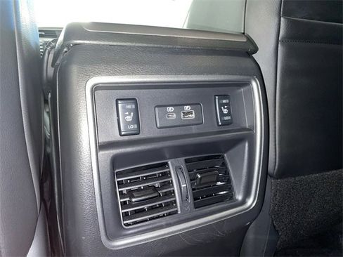 Certified 2024 Nissan Murano SL image 19