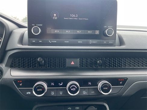 Used 2024 Honda CR-V EX image 20