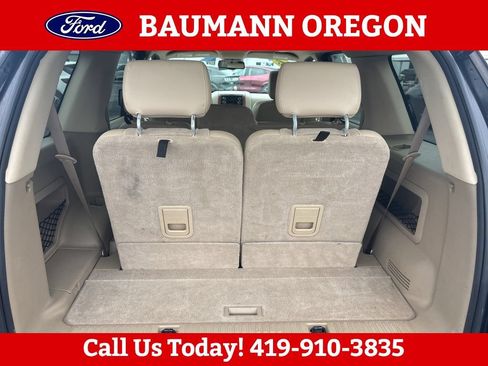 Used 2008 Ford Explorer Eddie Bauer RWD image 7