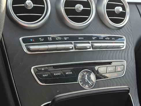 Used 2018 Mercedes-Benz C 63 AMG S image 16