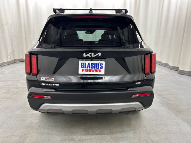 Used 2023 Kia Sorento SX Prestige AWD/4WD image 32