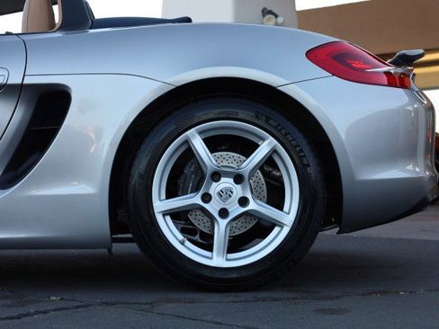 Used 2013 Porsche Boxster RWD image 50