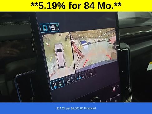 New 2026 GMC Yukon XL Elevation image 23