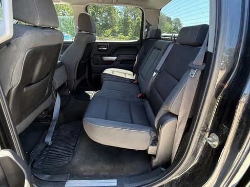 Used 2014 Chevrolet Silverado 1500 LT w/ All Star Edition AWD/4WD image 12