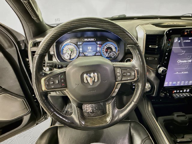 Used 2019 RAM 1500 Limited AWD/4WD image 12