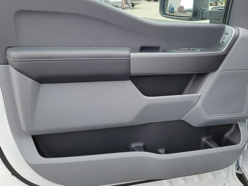 New 2025 Ford F350 XL w/ STX Appearance Package image 9