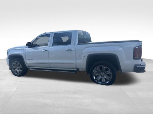 Used 2018 GMC Sierra 1500 Denali w/ Denali Ultimate Package image 15