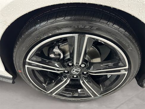 New 2026 Honda Accord SE image 14