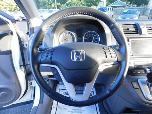 Used 2008 Honda CR-V EX-L image 8