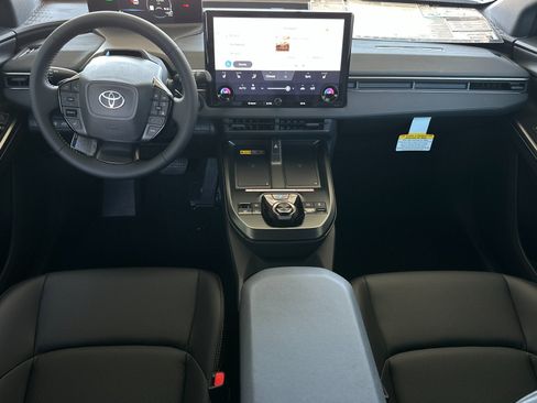 New 2026 Toyota bZ Woodland AWD/4WD image 9