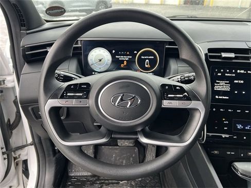 Used 2024 Hyundai Santa Cruz SEL w/ Activity Package image 11