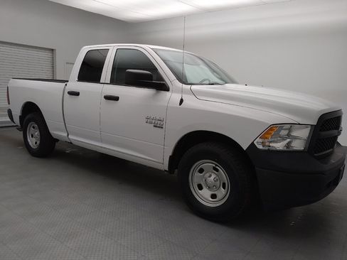 Used 2019 RAM 1500 Tradesman image 11