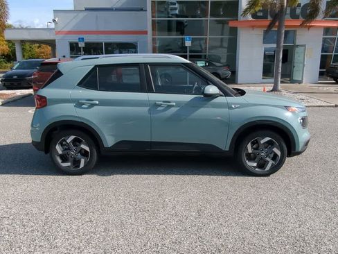 New 2026 Hyundai Venue SEL image 8