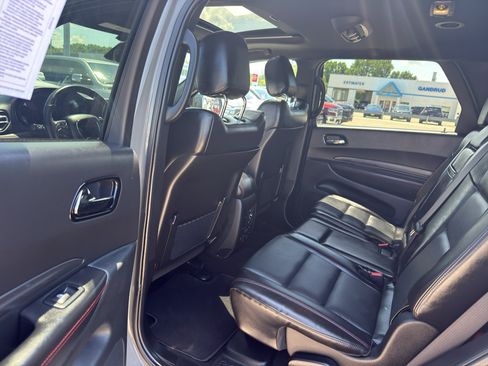 Used 2024 Dodge Durango GT AWD/4WD image 31