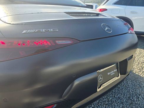 New 2025 Mercedes-Benz SL 63 AMG S e Performance 4MATIC image 35